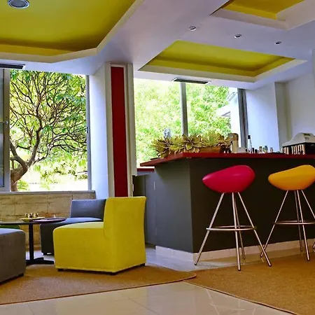 Hotel Aquamare And Rhodes City