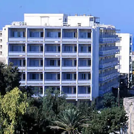 Aquamare And Hotel 4*