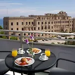 Otel Aquamare And Rhodes City