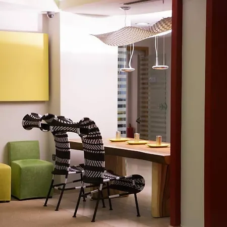 Aquamare And Hotel 4*