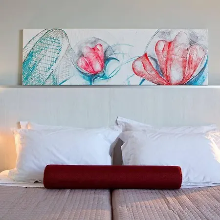 Hotell Aquamare And