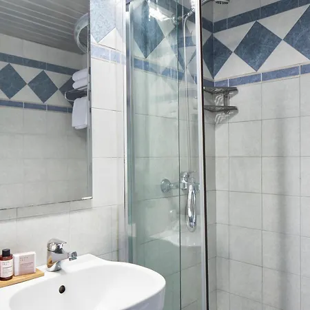 호텔 Aquamare And 4*