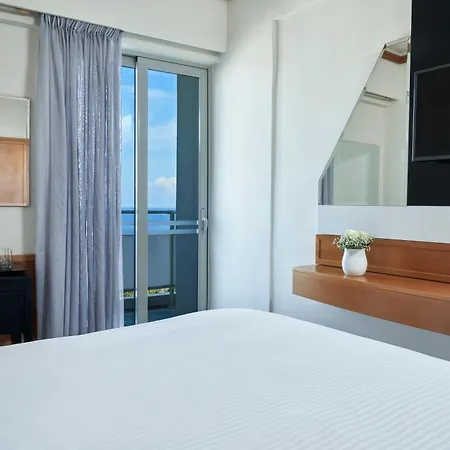 Aquamare And Hotell Rhodes City