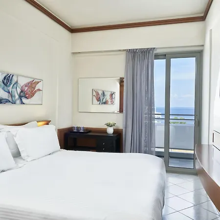 Hotell Aquamare And 4*