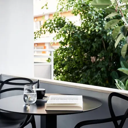 Hotel Aquamare And Rhodes City