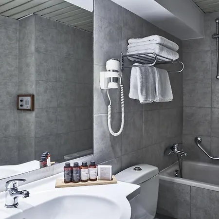 فندق Aquamare And 4*