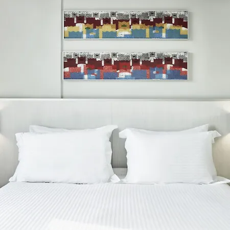 Hotell Aquamare And