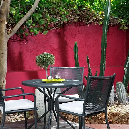 Aquamare And 4* Rhodes City