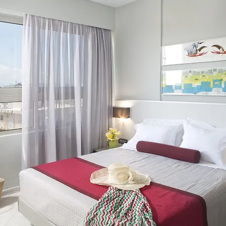 Hotell Aquamare And 4*