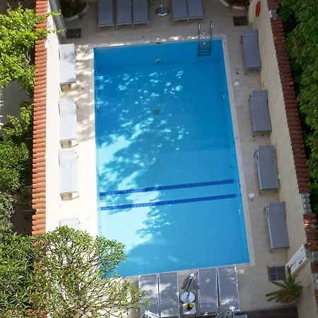 فندق Aquamare And Rhodes City