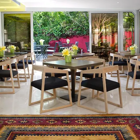 Aquamare And 4* Rhodes City