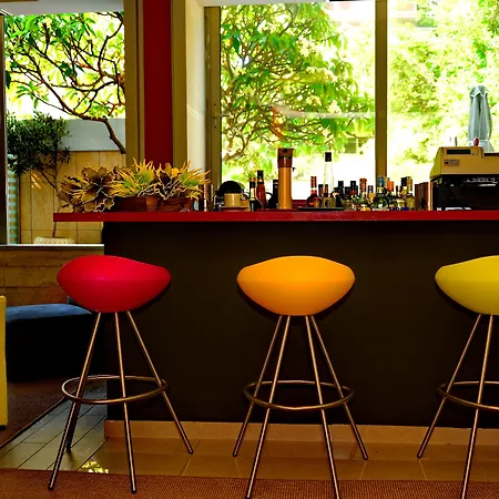 Aquamare And Hotell 4*