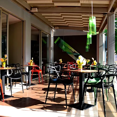 Aquamare And Hotel 4*