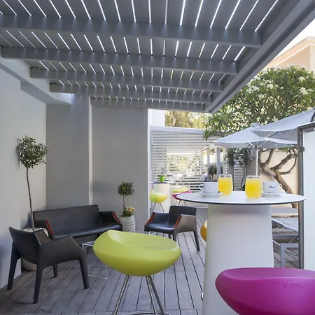 Hotel Aquamare And 4*