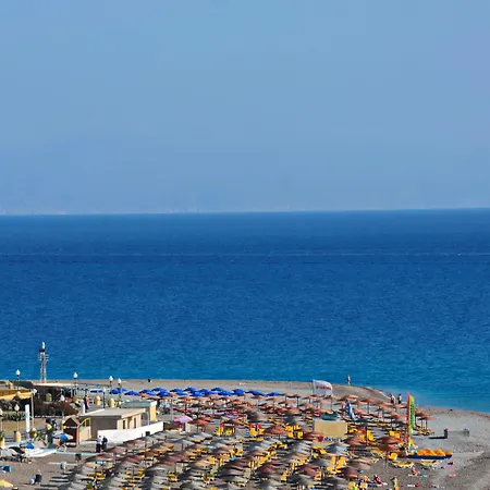 Aquamare And Hotel 4*