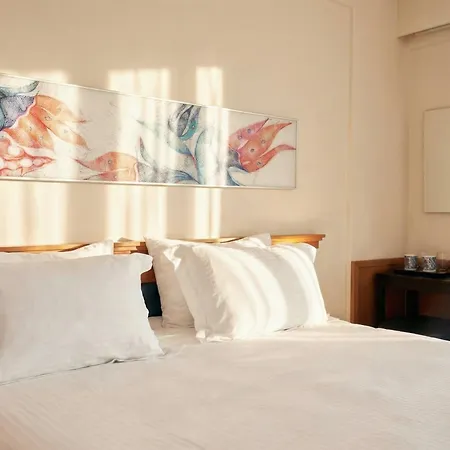 Aquamare And Rhodes City