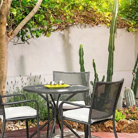 Aquamare And Hotell 4*