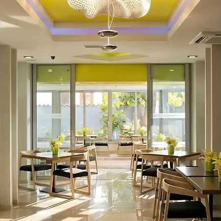 فندق Aquamare And Rhodes City