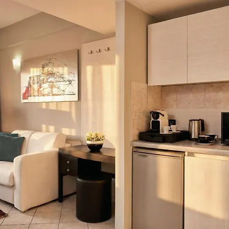 فندق Aquamare And 4*