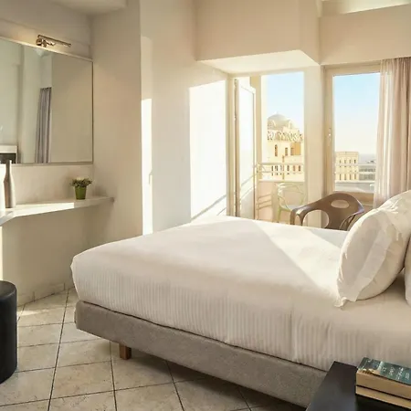 فندق Aquamare And Rhodes City