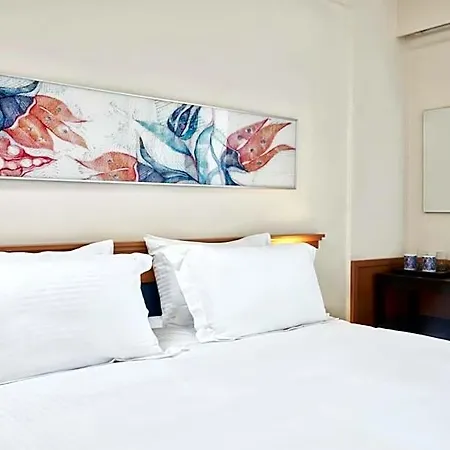 Aquamare And Hotel 4*