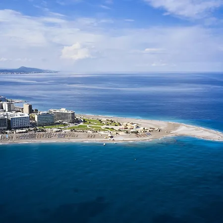 Aquamare And Hotel 4*