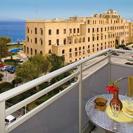 Hotell Aquamare And
