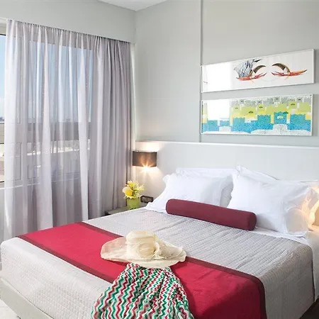 Aquamare And Hotell
