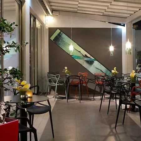 Hotel Aquamare And 4*