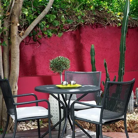 Hotell Aquamare And 4*