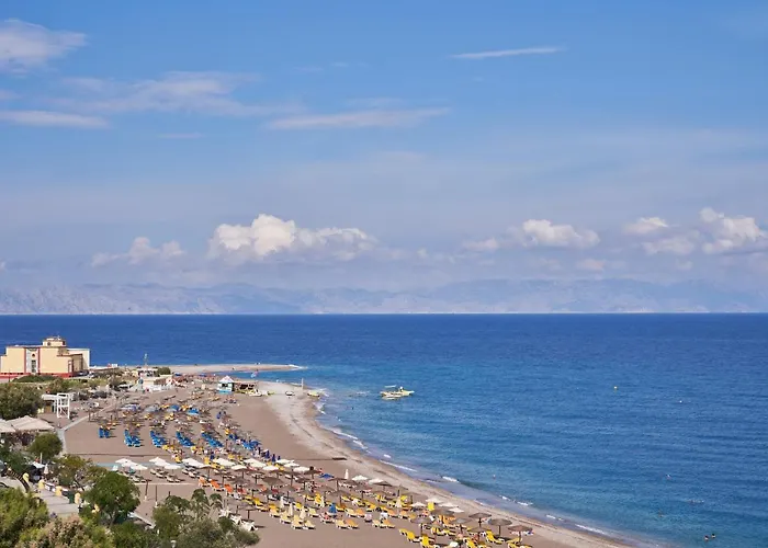 Aquamare And 4*