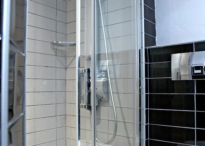 Ξενοδοχείο Aquamare And