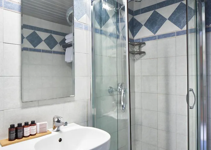 Hotell Aquamare And 4*