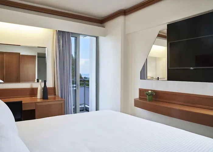 Aquamare And 4* Rhodes City