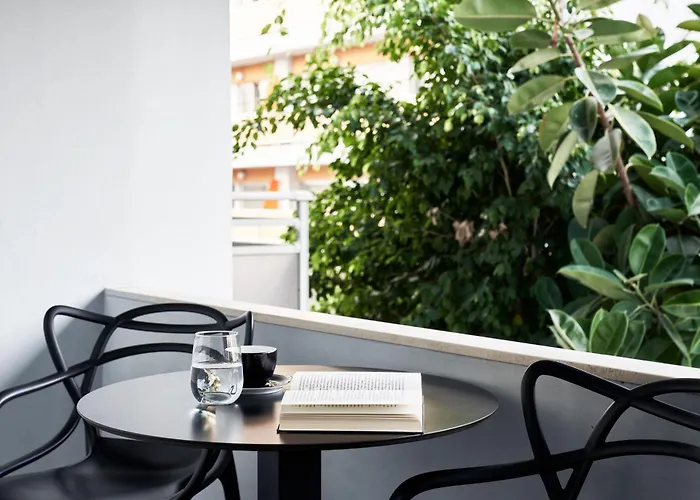 Hotel Aquamare And Rhodes City