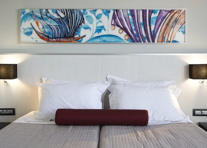 Aquamare And Hotel 4*