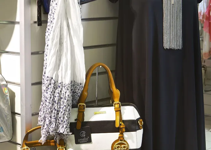 Aquamare And Rhodes City