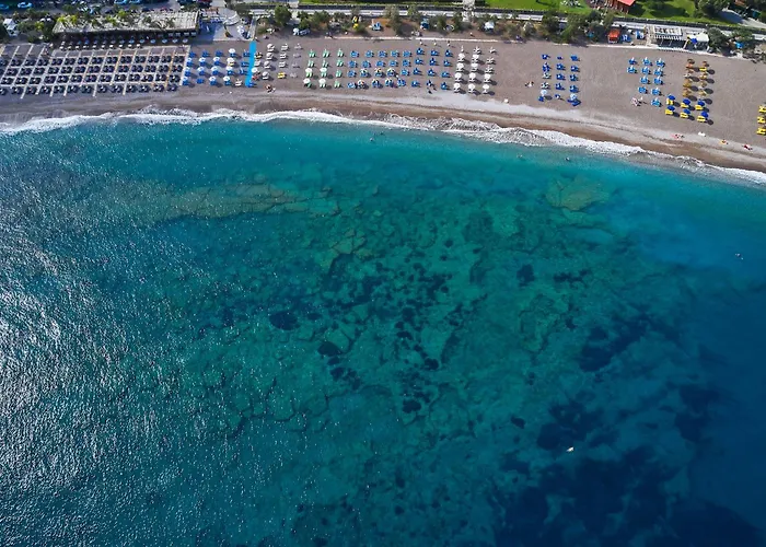 Aquamare And Hotel 4*