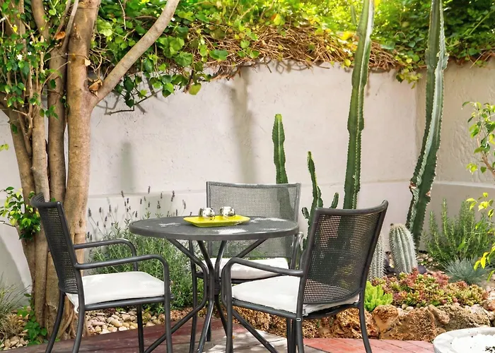 Aquamare And Hotell 4*