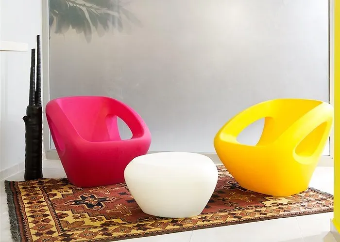 Aquamare And 4* Rhodes City