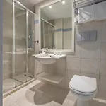 Hotel Aquamare And Rhodes City