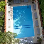 Hotel Aquamare And Rhodes City