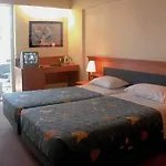 Hotel Aquamare And