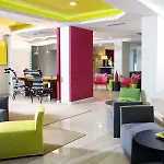 Hotel Aquamare And Rhodes City