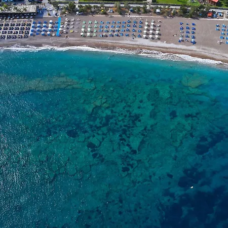 Aquamare And Hotel 4*