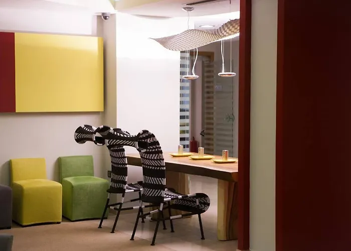 Aquamare And Hotel 4*