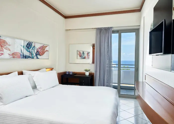 Hotel Aquamare And 4*