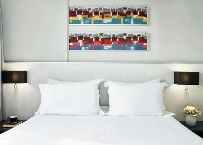 Hotel Aquamare And