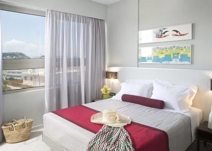 Hotel Aquamare And 4*