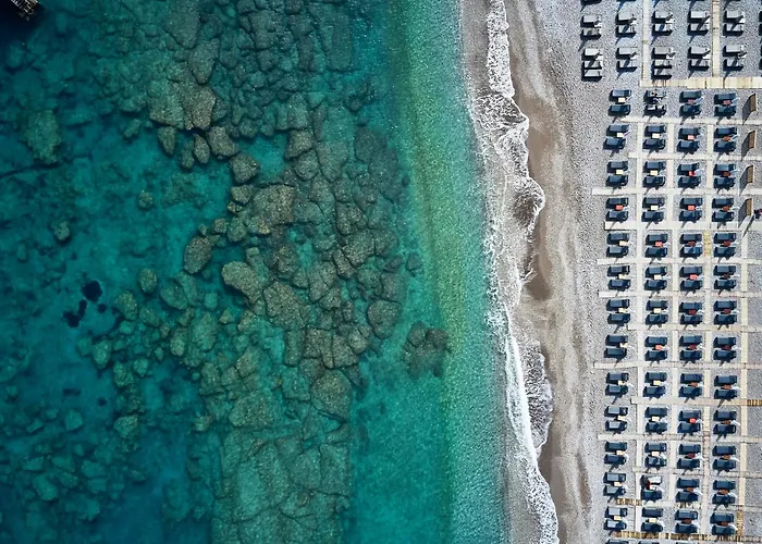 Aquamare And 4*